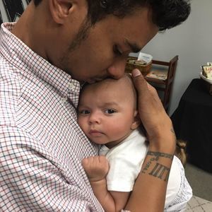 Meet your Posher, Ryan